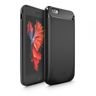 Case TECH-PROTECT Battery Pack 2500mAh iPhone 6 / 6S / 7/8 Black Black Case