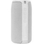 WhiteShark Speaker Bluetooth Conga white