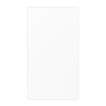 Tempered Glass Baseus Crystal 0.3mm for Tesla model X/S 17''