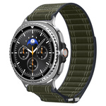 Spigen WBF1 BAND SAMSUNG Galaxy Watch 8 / CLASSIC (40 / 44 / 46 MM) GREEN