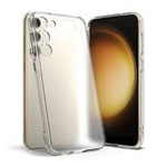 Case Ringke Fusion Galaxy S23+ Plus MATTE Clear Case
