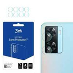 3mk Lens Protect Oppo A57s Camera Lens Protection 4pcs
