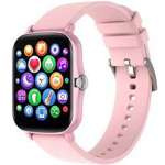 GARETT Smartwatch Garett Sport Activity różowy