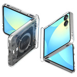 SPIGEN CASE SAMSUNG GALAXY Z FLIP 7 ULTRA HYBRID PRO MAG MAGSAFE NEO ONE