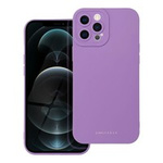Roar Luna Case Case - for iPhone 12 Pro Max Purple