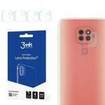 Glass Hybrid 3mk Motorola Moto G9 Play Moto E7 Plus Lens Protect For Camera Lens 4pcs Glass