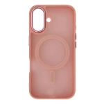 Fashion Case with MagSafe for Samsung Galaxy A26 5G - Pink