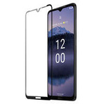 Dux Ducis 10D Tempered Glass Tempered Glass For Nokia G11 Plus 9H With Black Frame