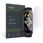 Screen Protector HOFI HYDROFLEX PRO+ 2-PACK XIAOMI MI SMART BAND 7 CLEAR