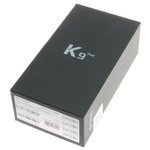 LG K9 Dual Black Original 2PIN EU BOX