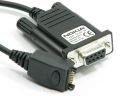RS-232 cable DLR-3P adapter for NOKIA 6210 6310 6310i