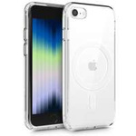TECH-PROTECT MagMAT MagSafe IPhone 7 / 8 / SE 2020 / 2022 CLEAR