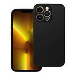 Roar case MATTE Glass Case - for iPhone 13 Pro black