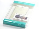 Case Noosy iPhone 5 5S Cover Clear