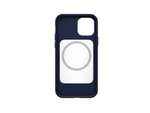 Otterbox Symmetry Plus - protective case for iPhone 12/12 Pro compatible with MagSafe (Navy Captain Blue) [P]