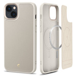 Case Spigen IPhone 14 CYRILL KAJUK Mag MagSafe CREAM