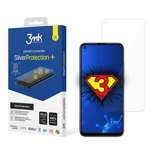 Screen Protector Antimicrobial 3mk Huawei P40 Lite E Silver Protect Wet Mounted
