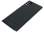 Genuine Battery cover SAMSUNG Galaxy S9 Plus G965 Gold Grade C