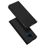 DUX DUCIS Skin Pro Bookcase type case for Nokia 5.4 black