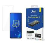 3MK Silver Protect + Sam A53 5G A536 Wet-mounted Antimicrobial Screen Protector