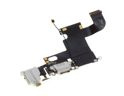Original TAPE CONNECTOR CHARGING SOCKET APPLE iPhone 6 WHITE