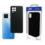 Case 3mk Realme 8 Pro Matt Black Case