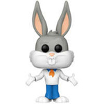 Funko POP! Figurka Królik Bugs jako Fred Jones