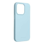 Roar Space case Case - for iPhone 14 Pro Blue