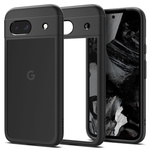 Case Spigen Ultra Hybrid Google Pixel 8a MATTE Black
