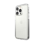 Speck Gemshell - Case iPhone 14 Pro with MICROBAN coating (Clear)