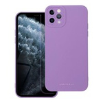 Roar Luna Case Case - for iPhone 11 Pro Max Purple