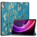 Case Tech-protect Smartcase Lenovo Tab P11 11.5 2nd Gen Tb-350 Sakura Case