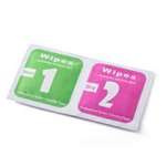 Cleaning wipes for LCD display 300 pcs set