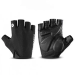 Rockbros S106BK cycling gloves, size S - black