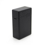 FARADAY CAGE TECH-PROTECT V2 KEYLESS RFID SIGNAL BLOCKER CASE CARBON