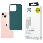3mk Matt Case iPhone 14 Max 6.7" lovage/lovage