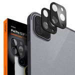 Tempered Glass Spigen IPad Pro 11 / 12.9 2020 Glass Fc Camera Lens 2-Pack Black