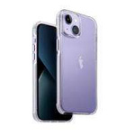 Uniq Combat case iPhone 14 Plus 6.7" lilac/lilac lavender