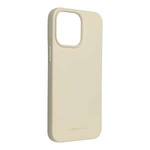 Roar Space Case Case - for iPhone 14 Pro Max Cream