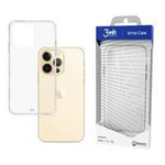 Case 3mk Apple iPhone 13 Pro Max Armor Clear Case