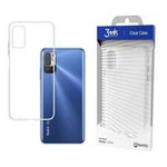 3mk Clear Case Xiaomi Redmi Note 10 5G