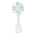 USAMS Windmill with docking station white USB