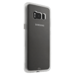 Case Samsung Galaxy S8 + Plus Tough Case-Mate Naked Cover Transparent