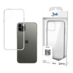 3mk All-Safe Skinny Case iPhone 12 Pro Max Clear