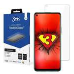 Glass Hybrid 3mk Huawei P40 Lite 5G FlexibleGlass