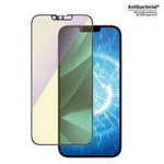 PanzerGlass Ultra-Wide Fit iPhone 14 Plus / 13 Pro Max 6.7" Screen Protection Antibacterial Easy Aligner Included Anti-blue light 2793