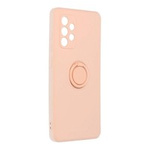 Roar Amber case Case - for Samsung Galaxy A52 5G / A52 4G LTE Pink