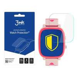 3mk Screen Protector ARC Garett Kids Life Max 4G RT Watch Fullscreen Screen Protector