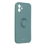 Roar Amber case Case - for iPhone 12 Green