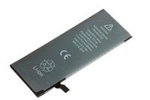 Battery Apple iPhone 6 1810MAH New 